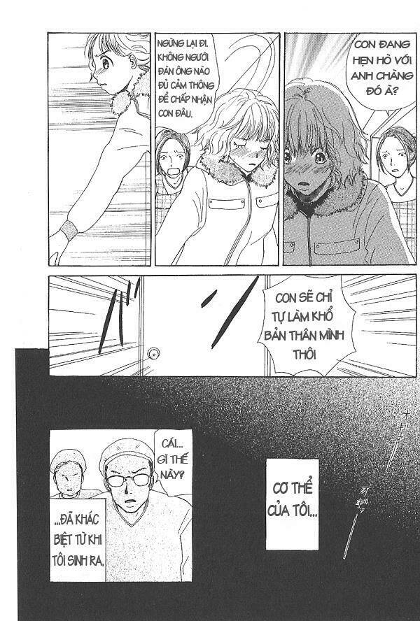 i.s. (intersexuality) chapter 1 19