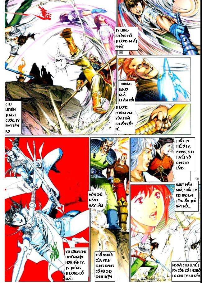 phong vân chapter 469 7