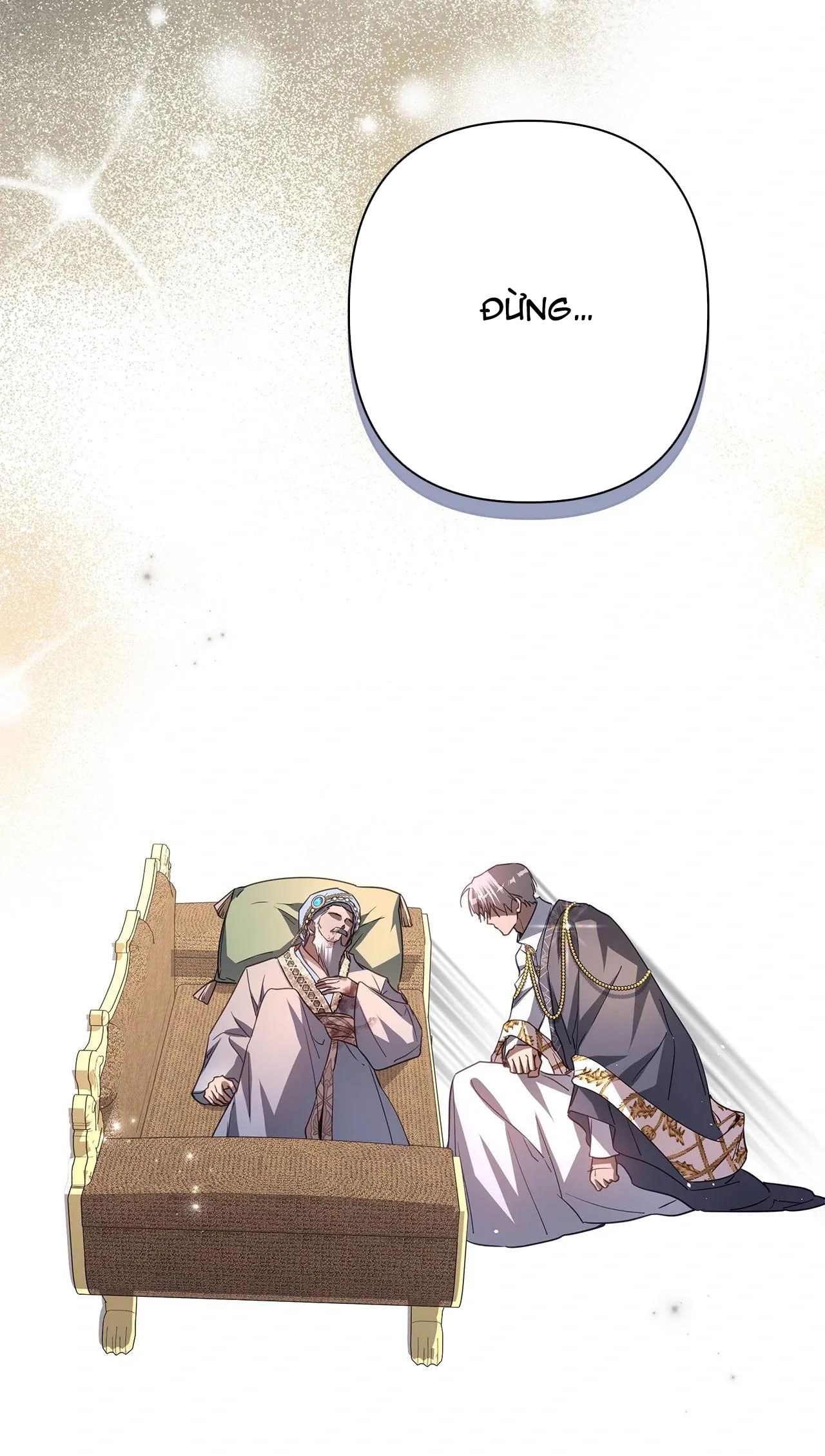 Vết Trăng chapter 57.2 11