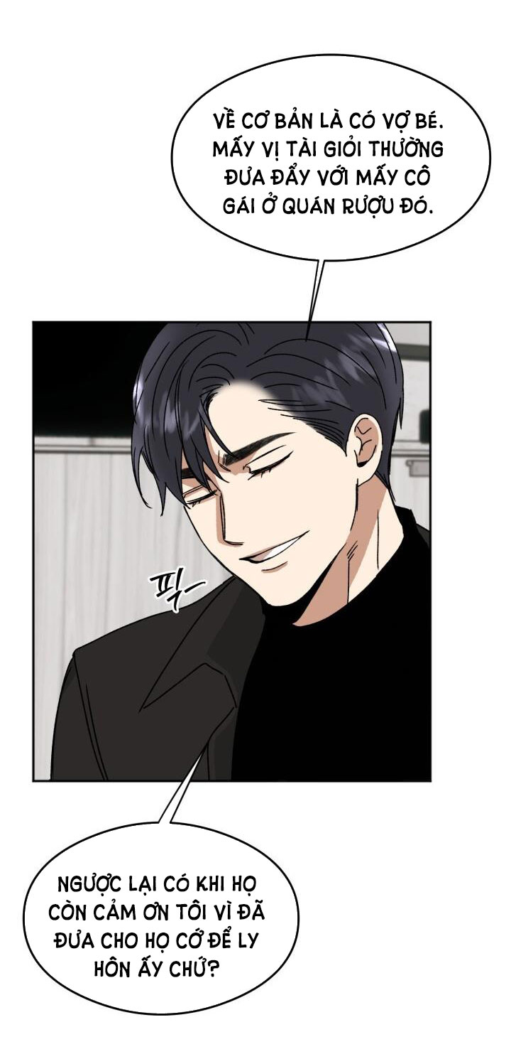 Ưu Thế Tuyệt Đối chapter 14.2 - Trang 36