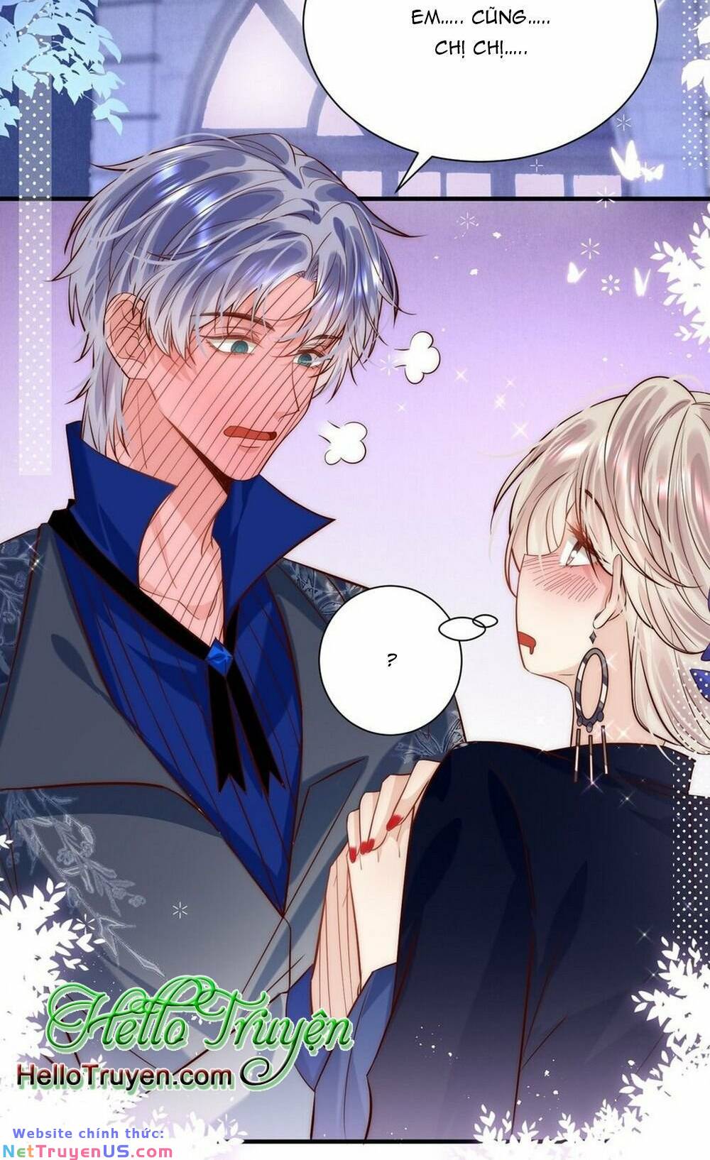 ta được thế thân tỏ tình chapter 16 6