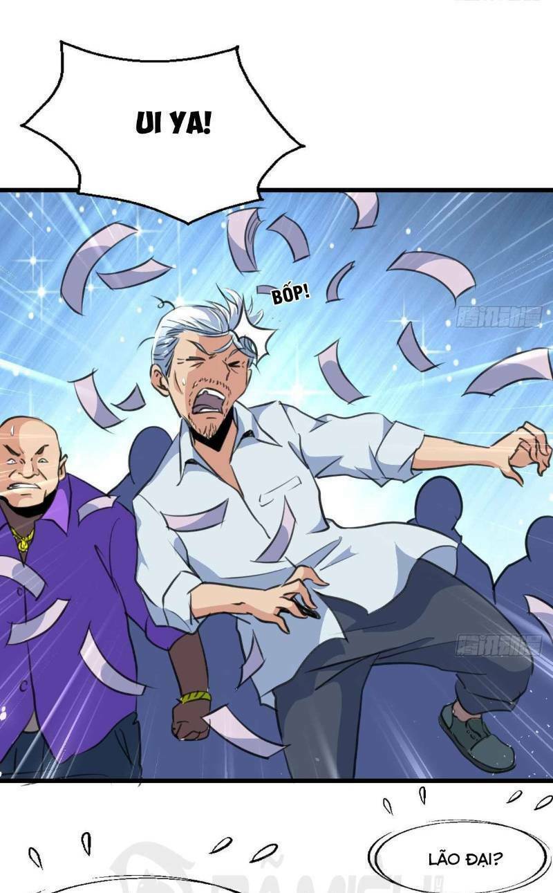 thần nhãn giám định sư chapter 46 2