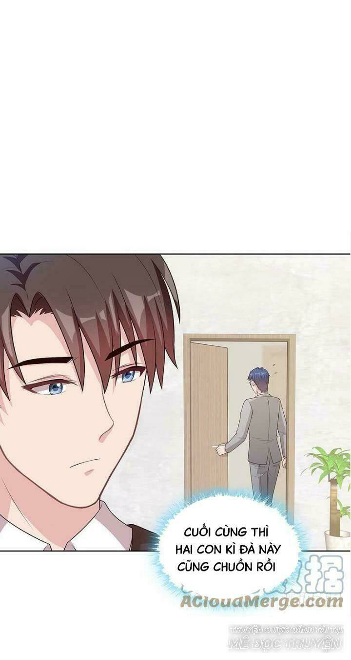 nam thần manh bảo tận diệt chapter 82 21