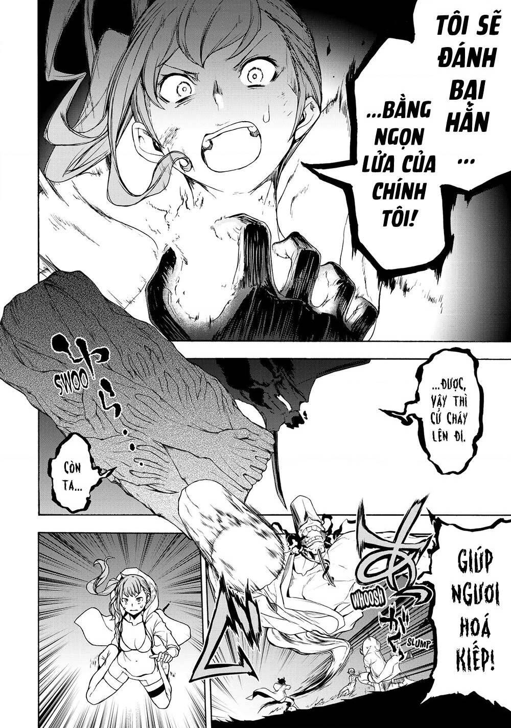 bootsleg chapter 5 30