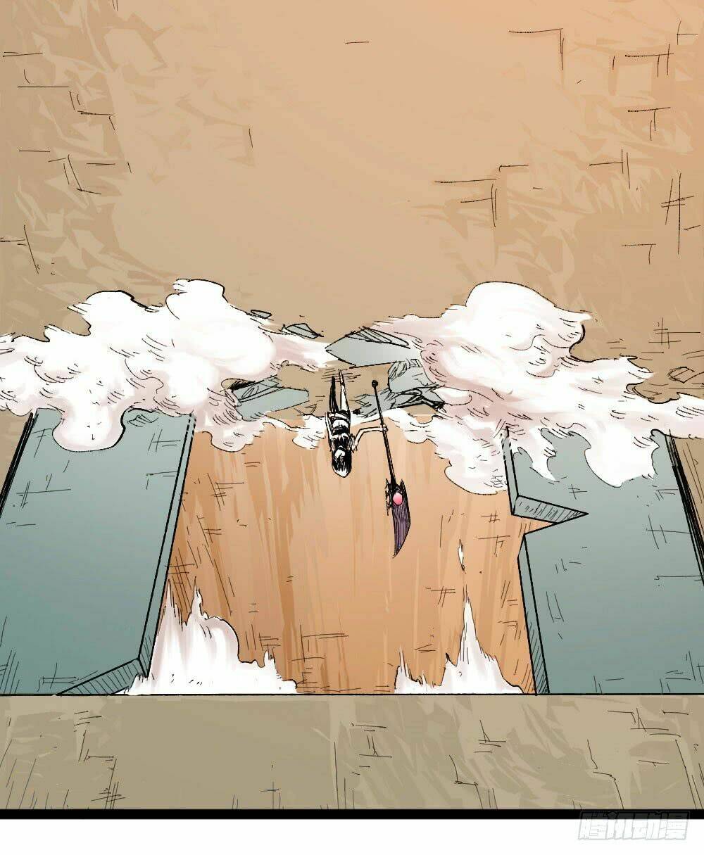 Y Thống Thiên Hạ chapter 14.2 36