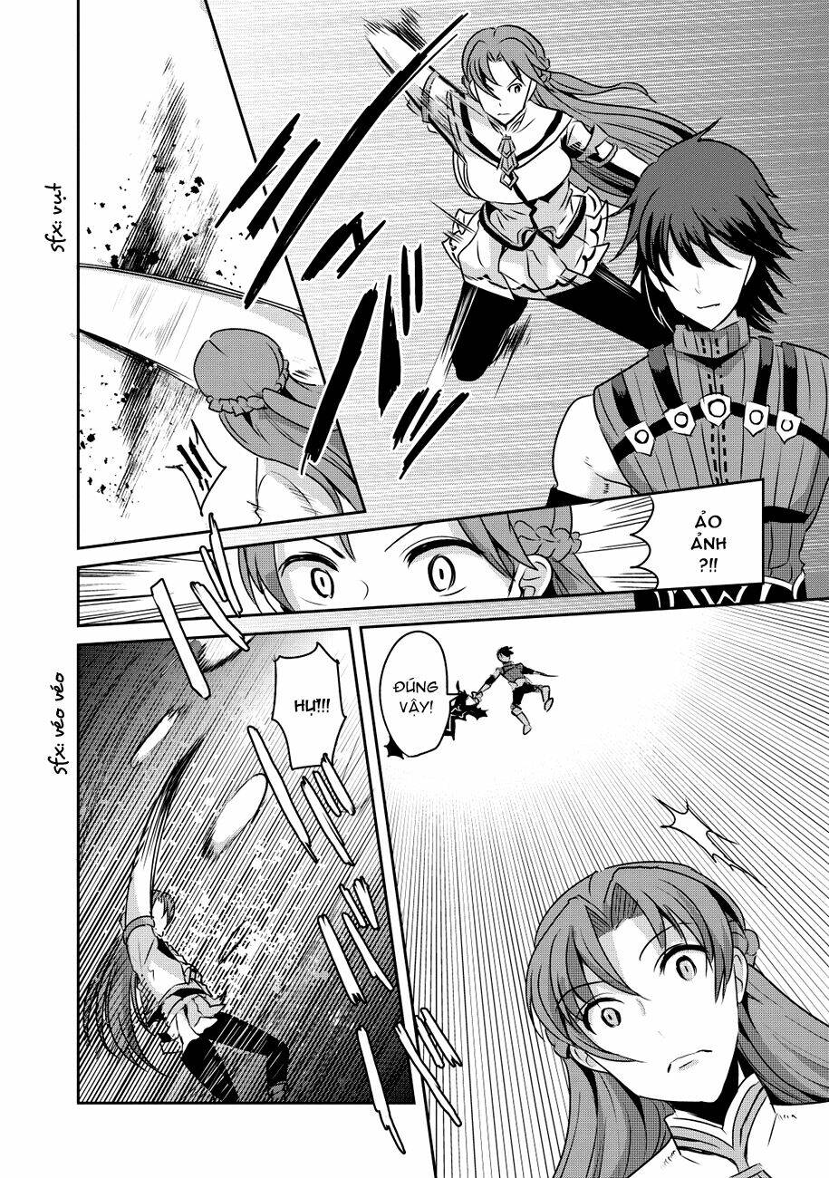 hagure yuusha no kichiku bigaku chapter 11 19