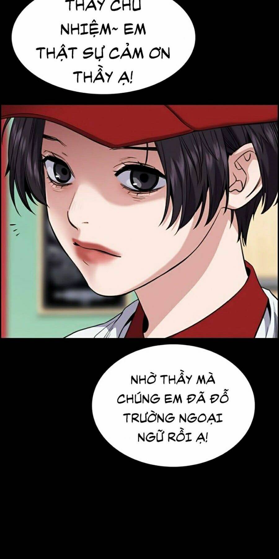 Giáo Dục Chân Chính - Get Schooled Chapter 27 - Trang 42