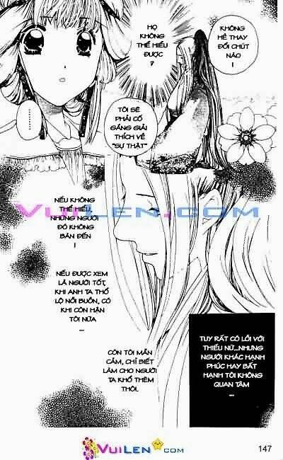 duyên kỳ ngộ chapter 4 148