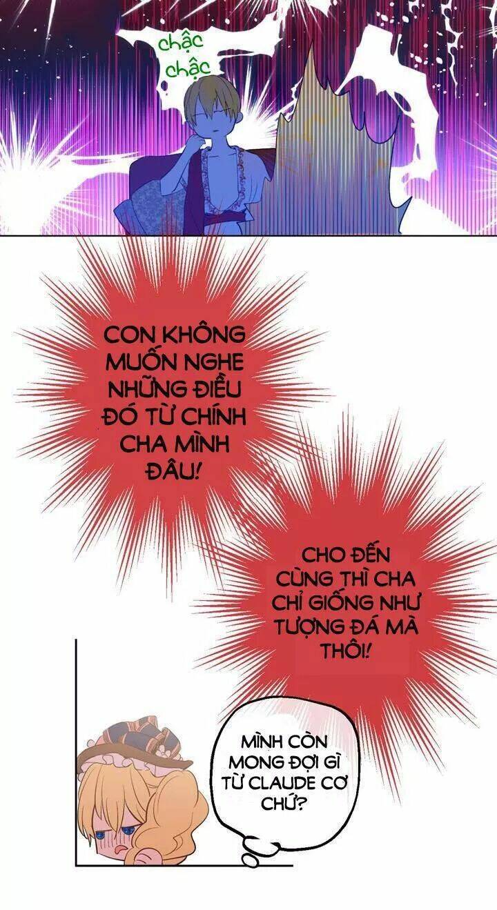 một ngày nọ ta trở thành công chúa chapter 28 67