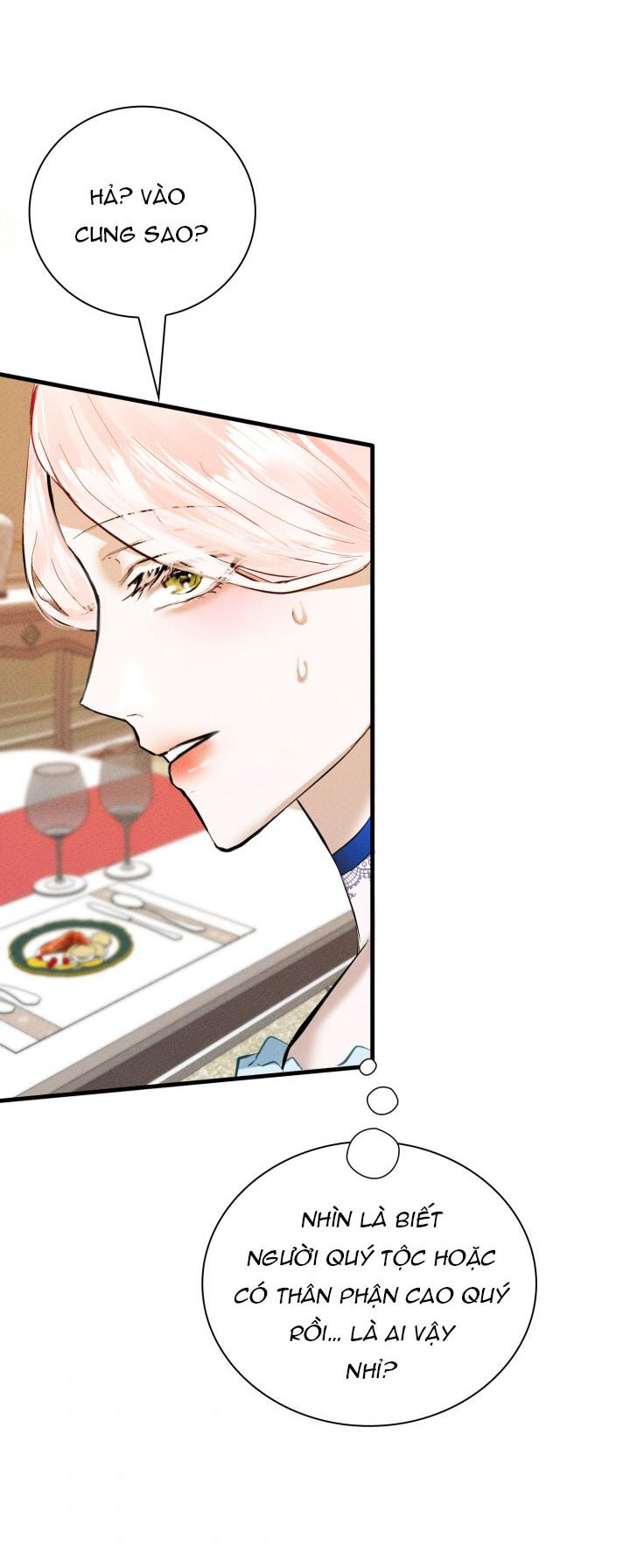 tôi muốn hủy cuộc hôn ước này chapter 5 74