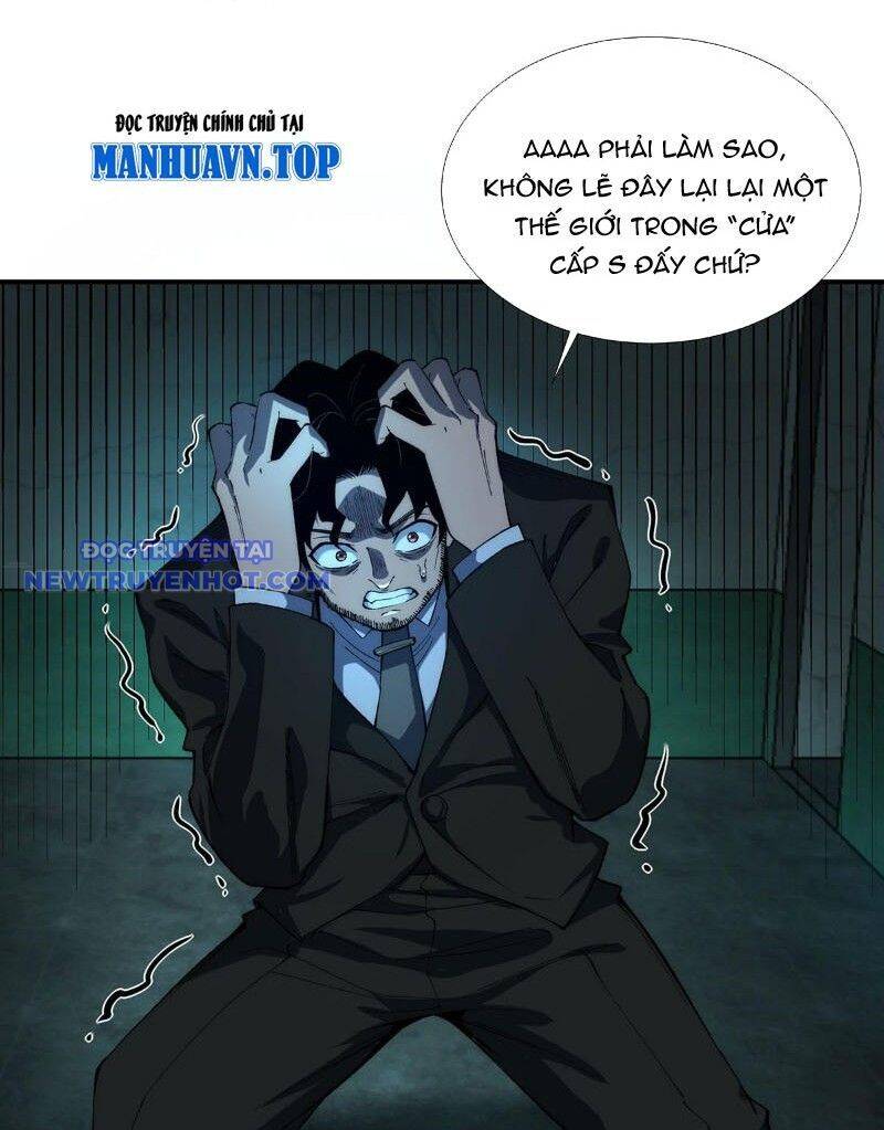 vô hạn thôi diễn chapter 45 11