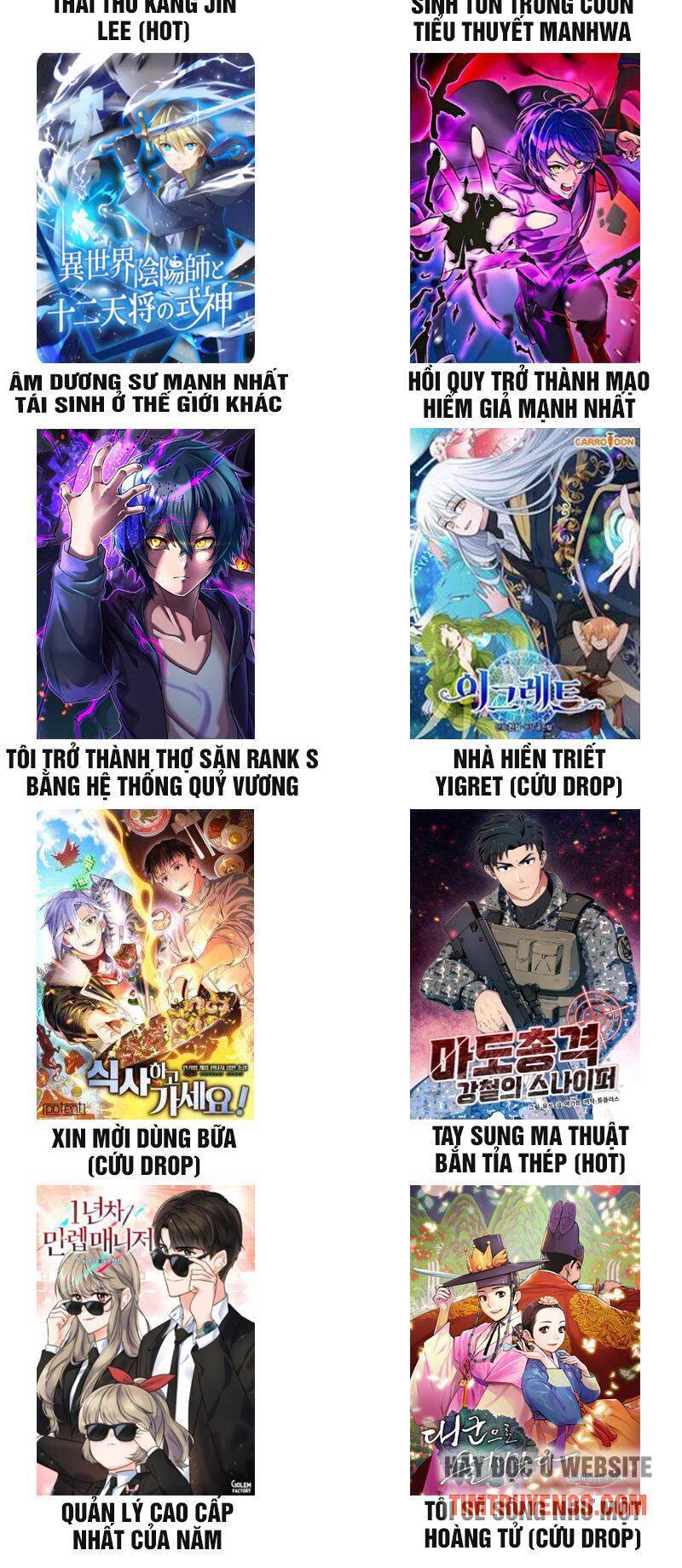 tôi sẽ sống như một hoàng tử chapter 68 49