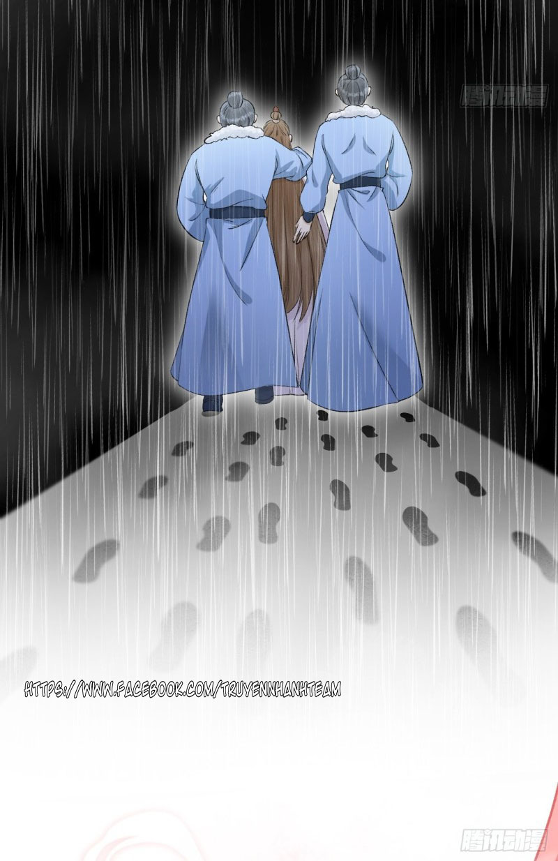 lễ băng nhạc hoại chi dạ chapter 28 14