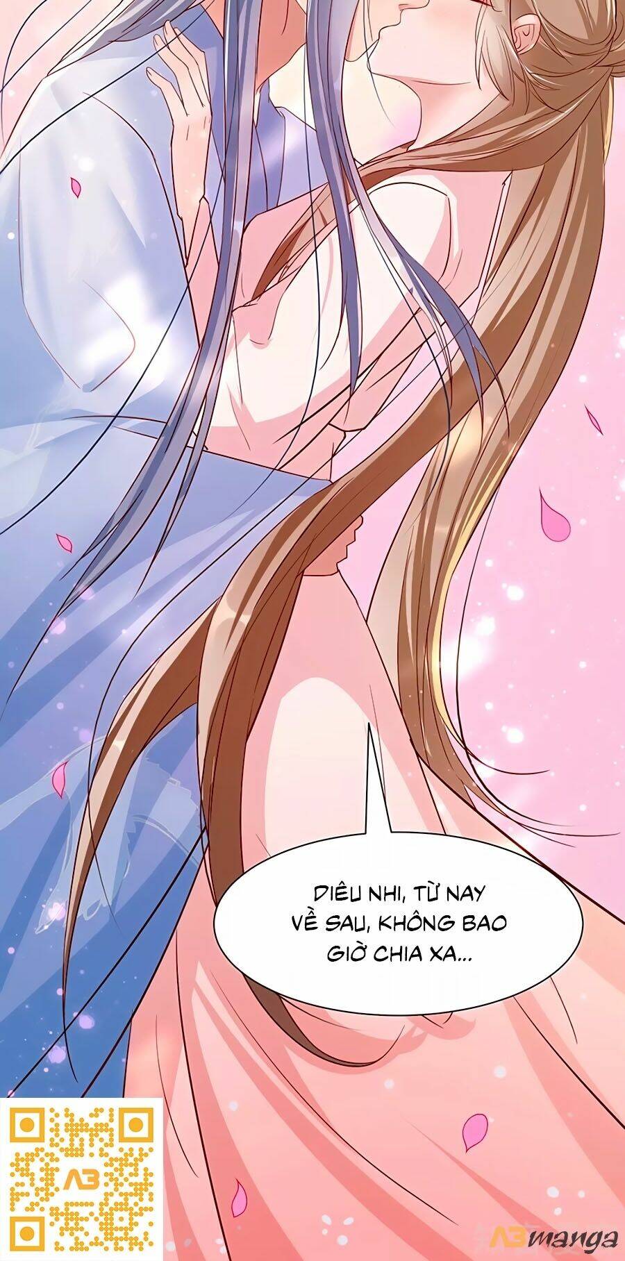 gian phi như thử đa kiều chapter 114 22