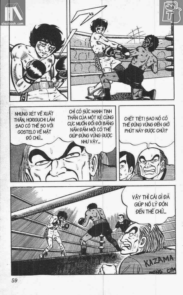 ganbare genki chapter 160 15