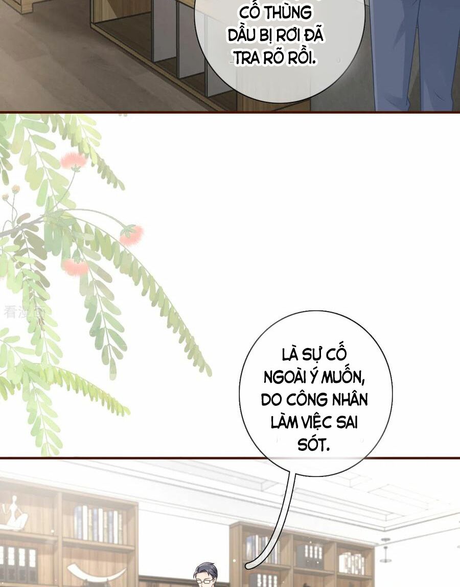 bạn gái tôi mới 30+ tuổi xuân chapter 101 32