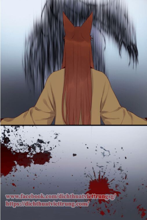 lượm được một tiểu hồ ly phần 1 chapter 69 24