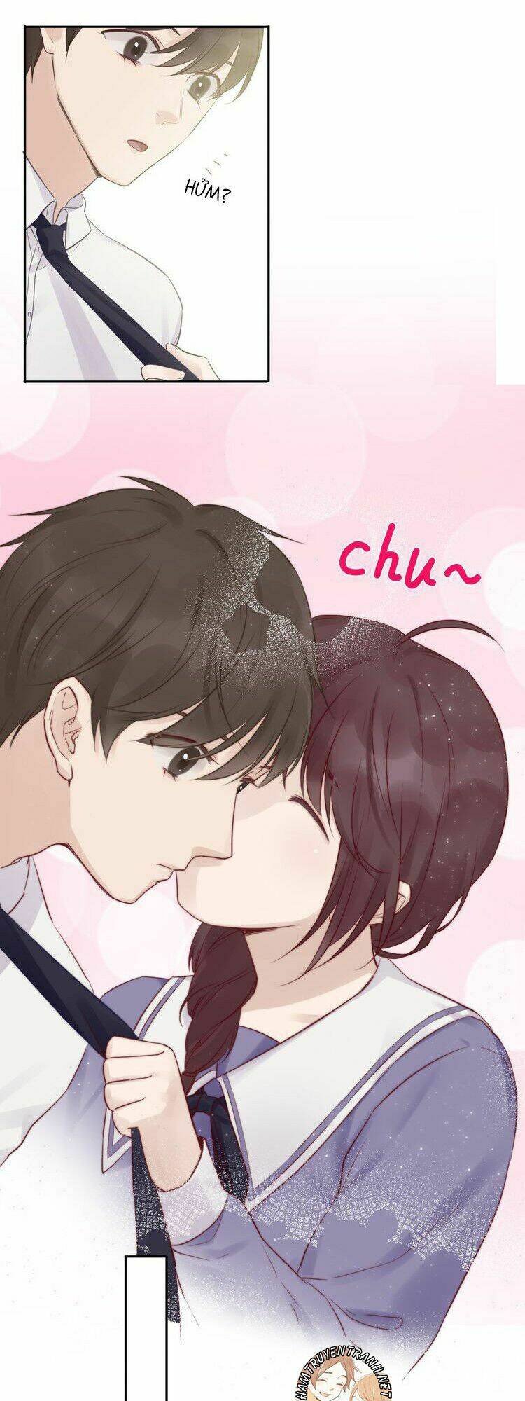 viện bảo tàng tâm nguyện chapter 28.1 5