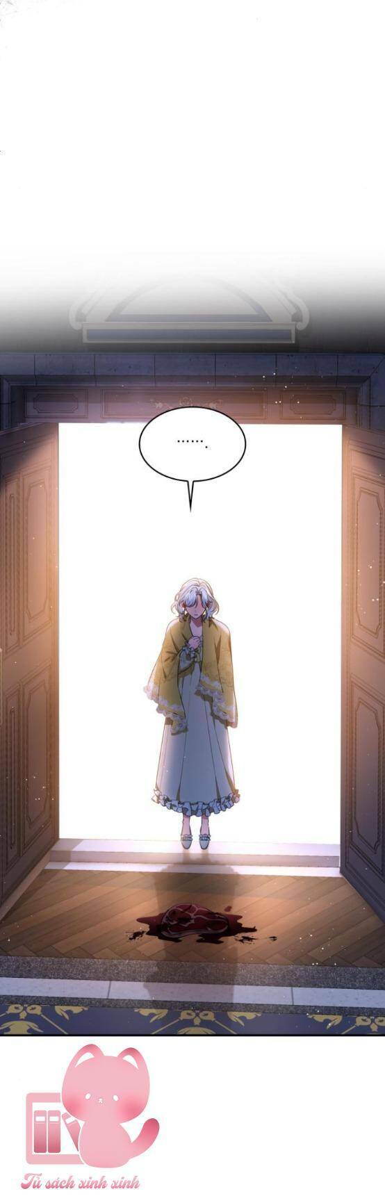 'di vật' melvin để lại chapter 20 67