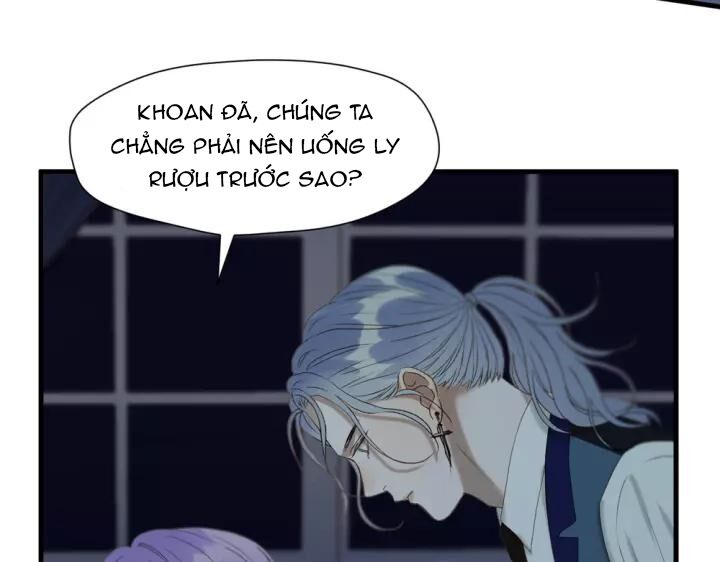 lượm được một tiểu hồ ly phần 3 chapter 108 27