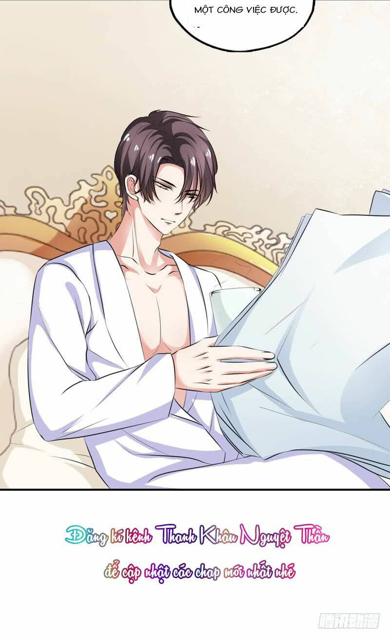 bộ mặt ôn nhu giả dối của ác ma thủ tịch chapter 12 22