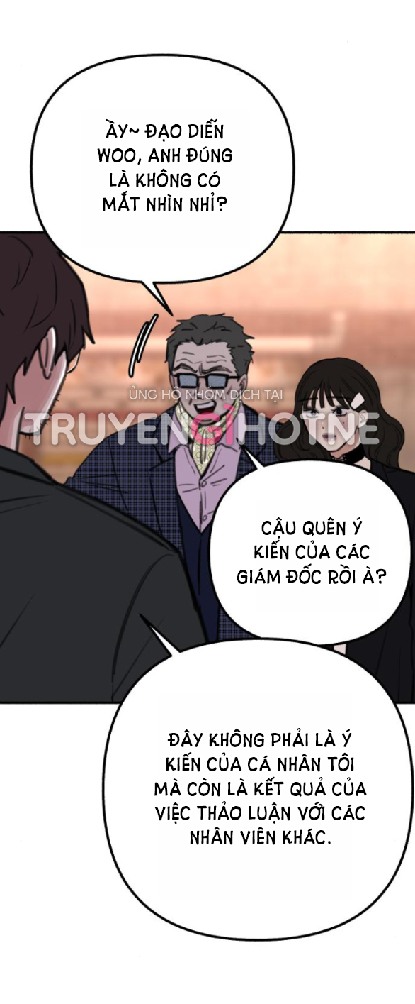 nàng thơ nổi tiếng - nàng thơ myung chapter 29.1 6