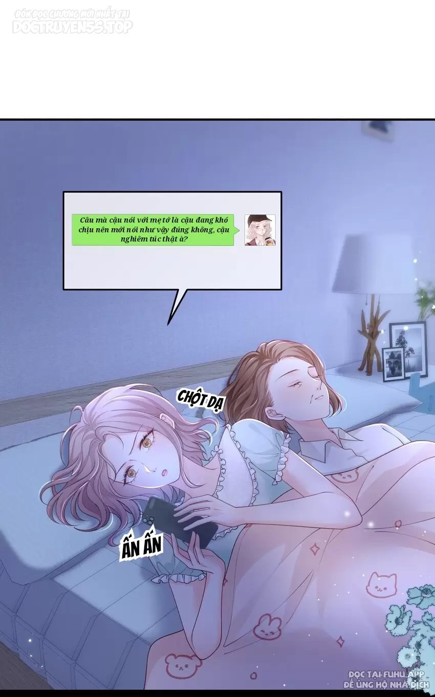 mận xanh chapter 63 3