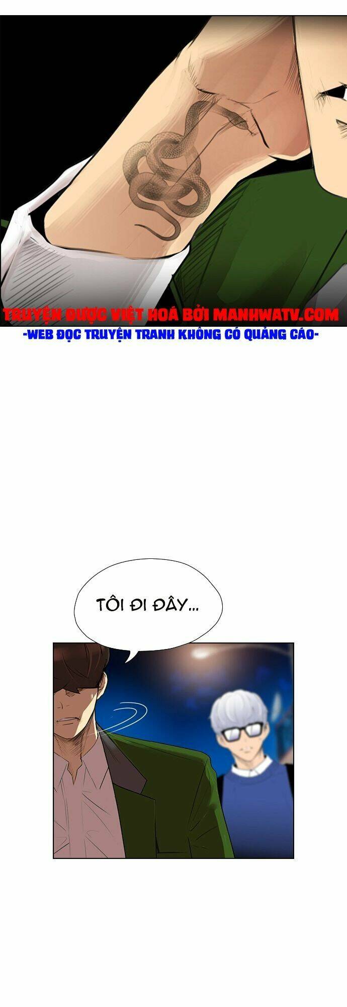 kẻ hồi sinh chapter 121 20