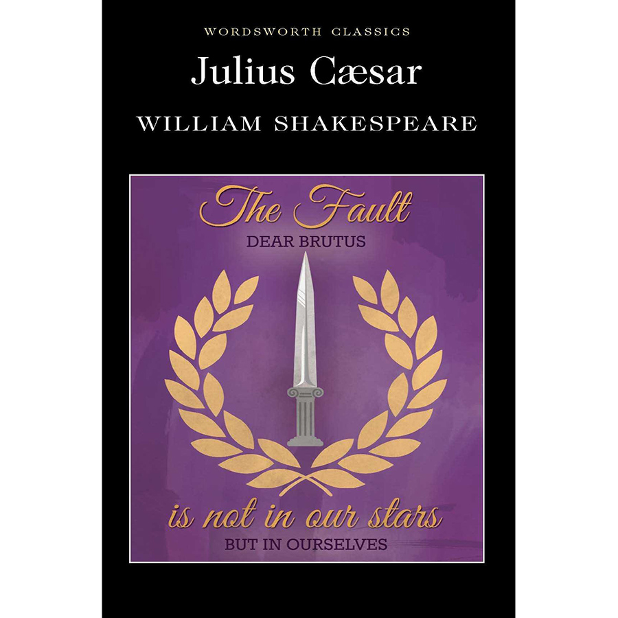 Wordsworth Classics : Julius Caesar