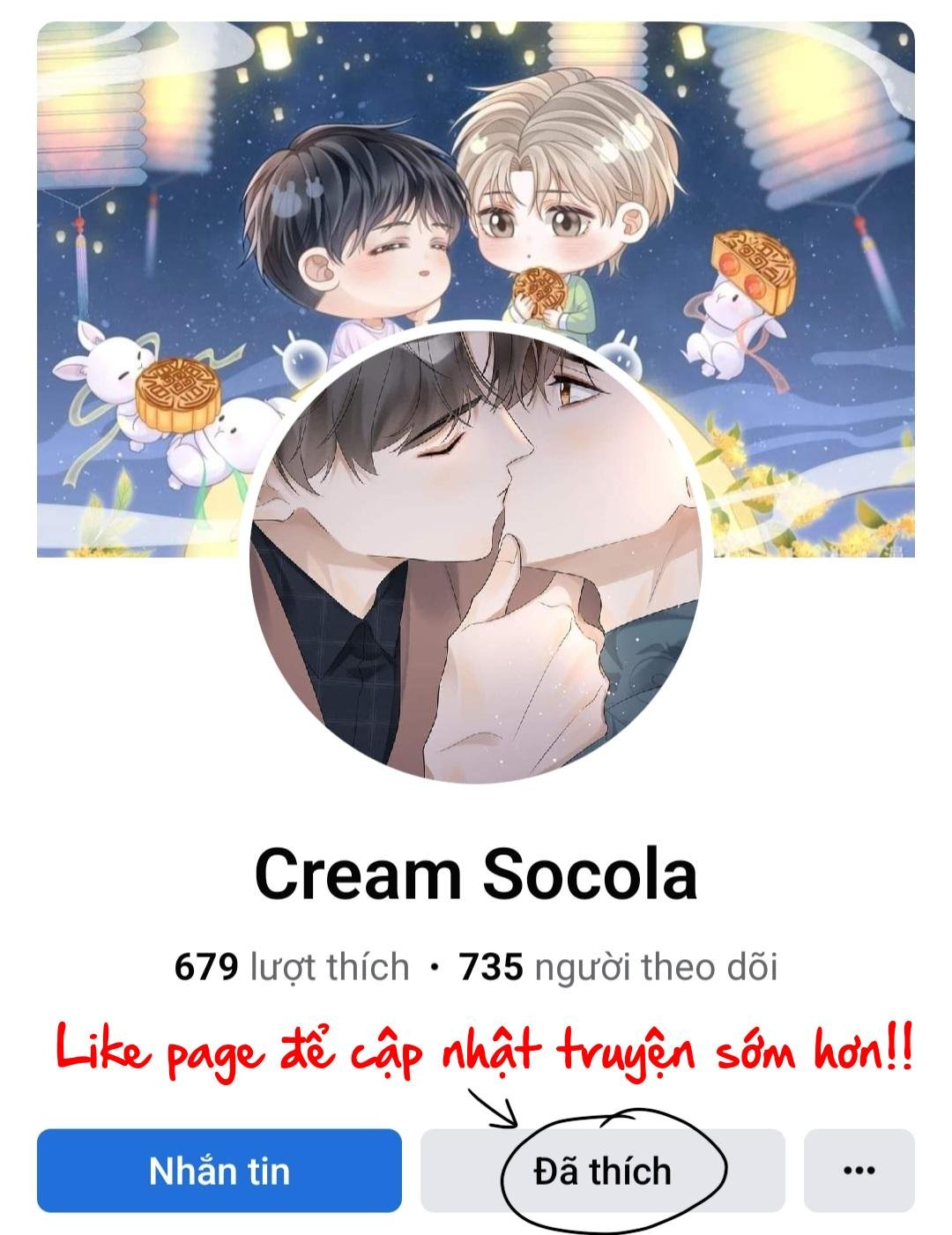 đảo ngược chapter 14 31