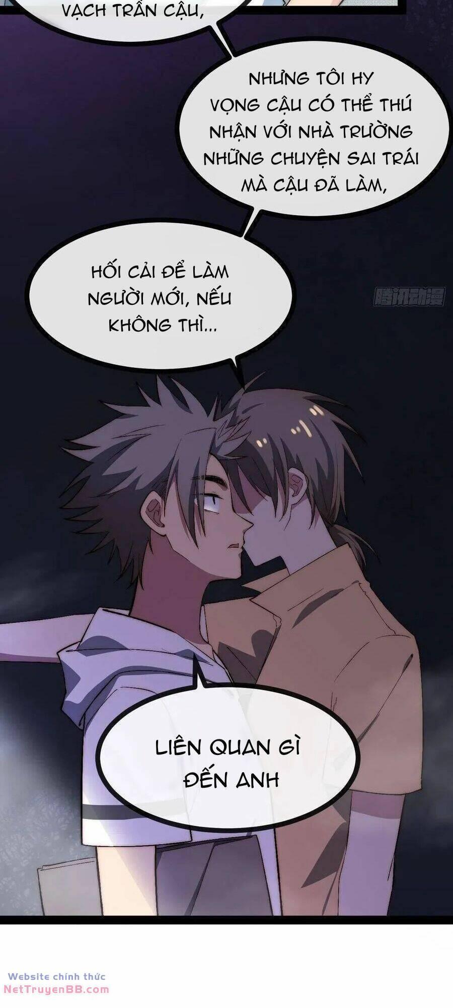 tà ác làm vương chapter 19 55