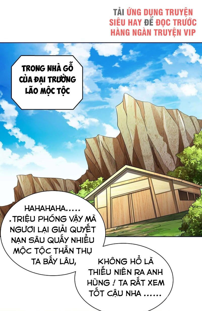 tối cường thăng cấp chapter 178 5