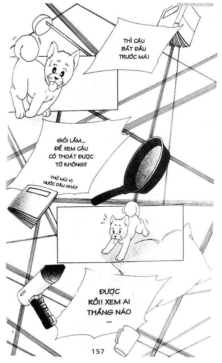 điên vì yêu - love like crazy chapter 30 17