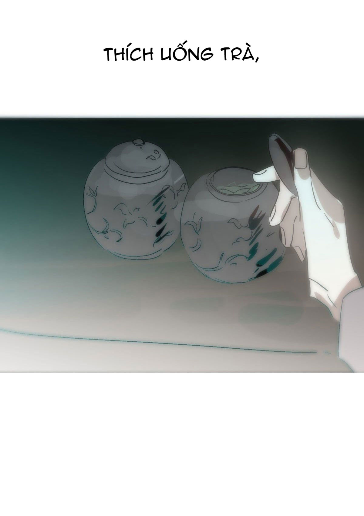 Bắt Lấy Ngao Ngao chapter 207 - Trang 16