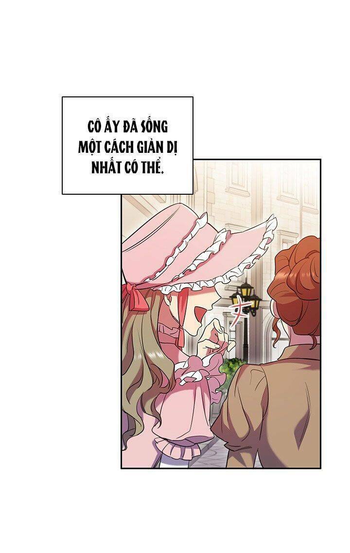 tôi đã ly hôn nhưng lại trở thành tài phiệt chapter 2.2 10