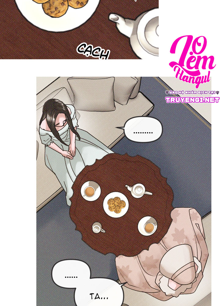 em dám không ? chapter 8 25