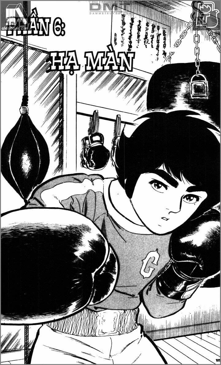 ganbare genki chapter 127 1