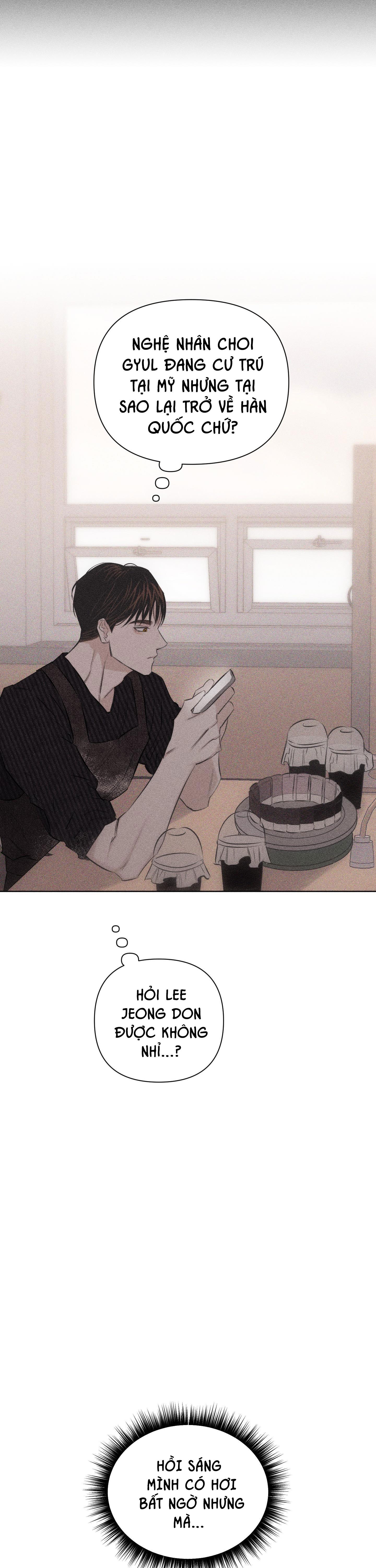 hình thái tình tan chapter 11 7