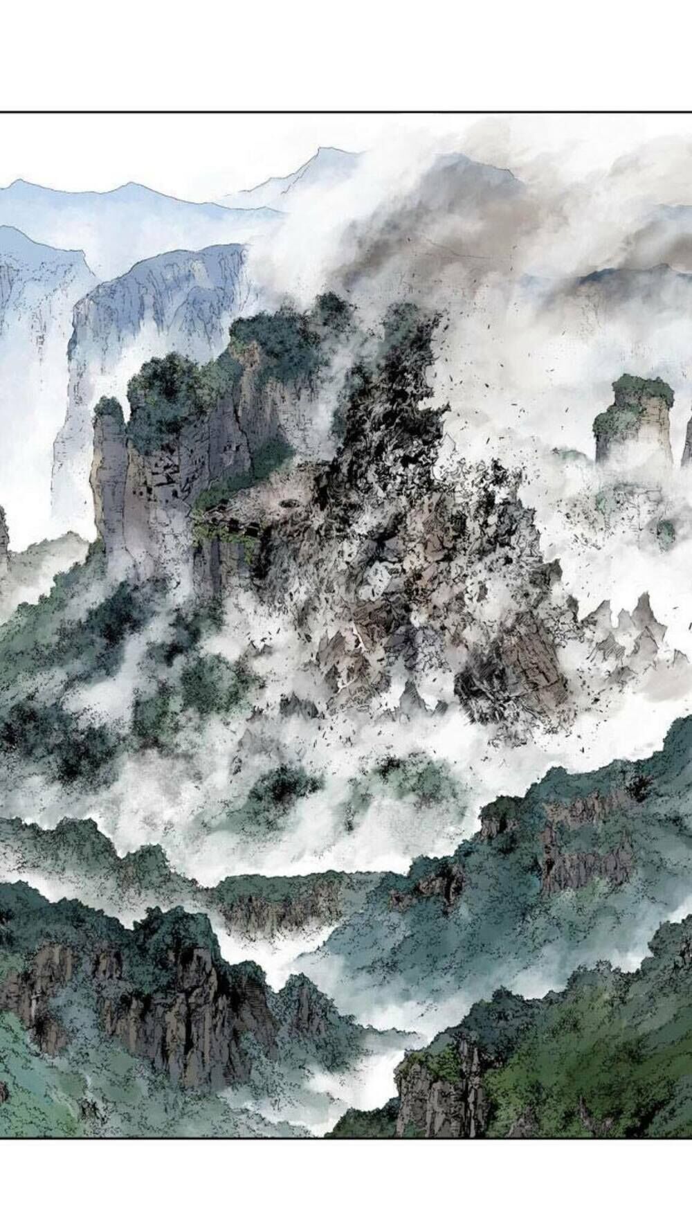 cao thủ 2 chapter 125 86