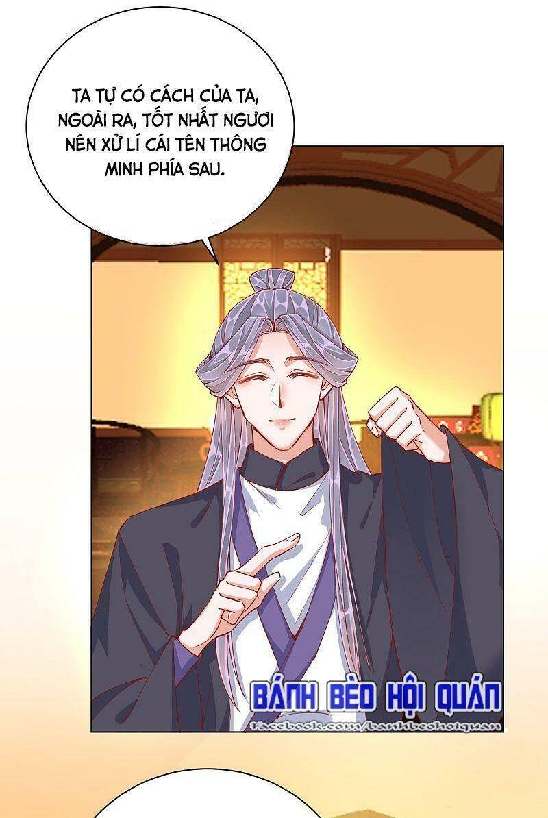 công lược trưởng thành của vương phi chapter 43 3
