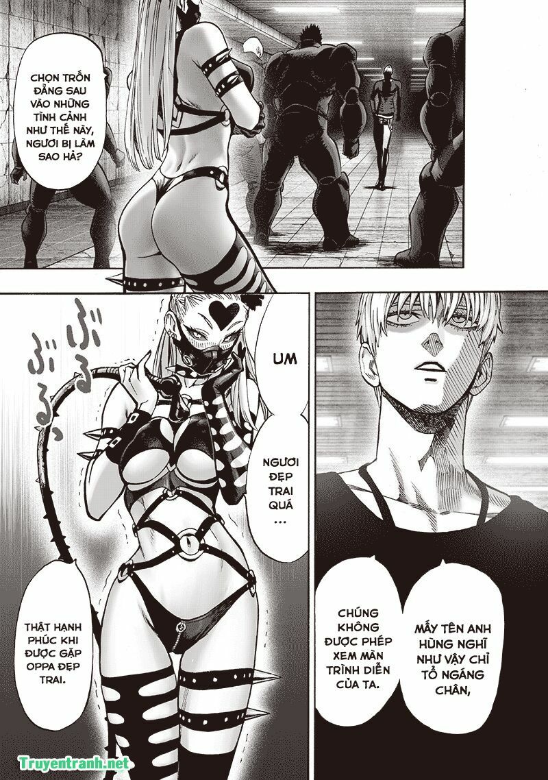 one-punch man chapter 147 2