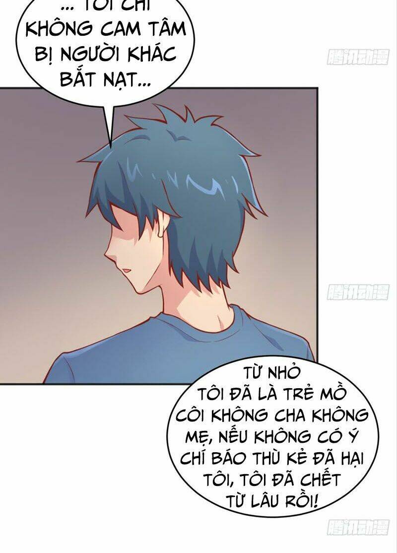 bác sĩ riêng của nữ thần chapter 72 13