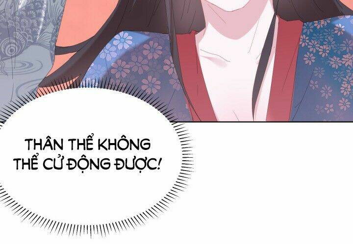 bí mật của dạ tộc chapter 2.2 21