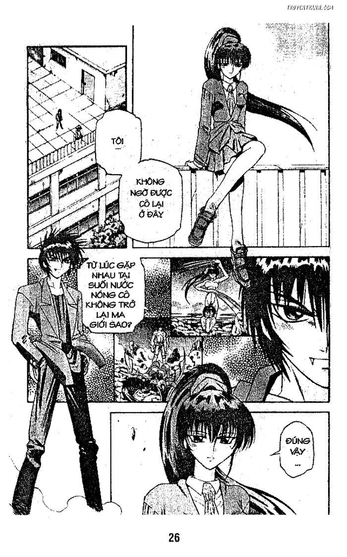 devil and devil chapter 40 25