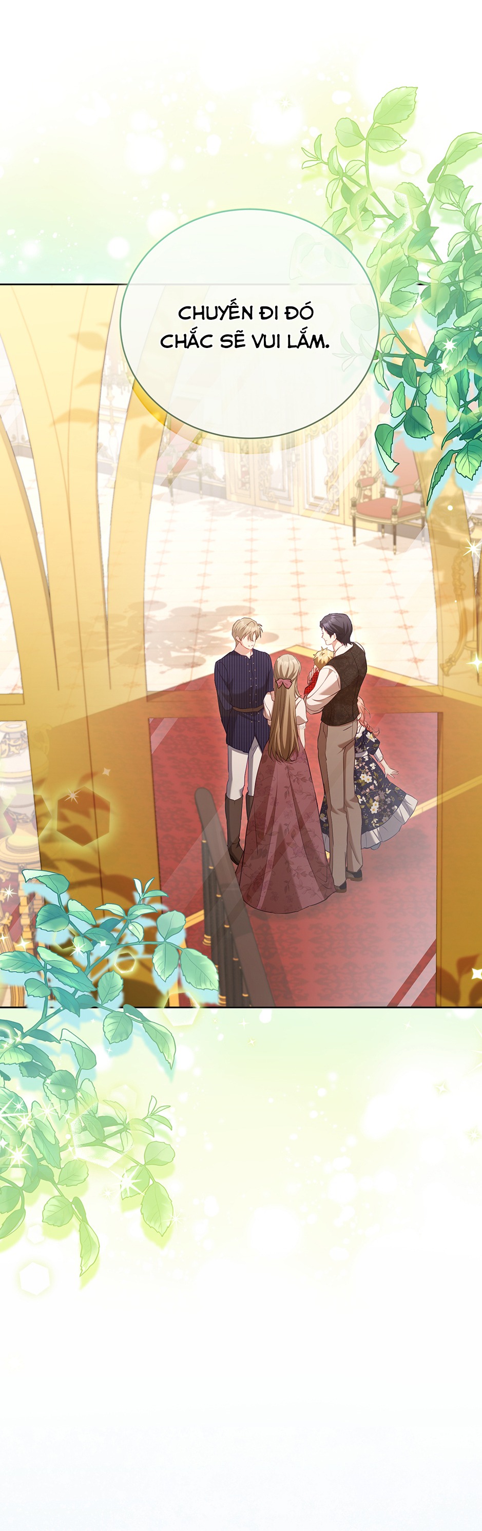 nhật ký chăm sóc đứa trẻ của nhân vật phản diện chapter 47 60