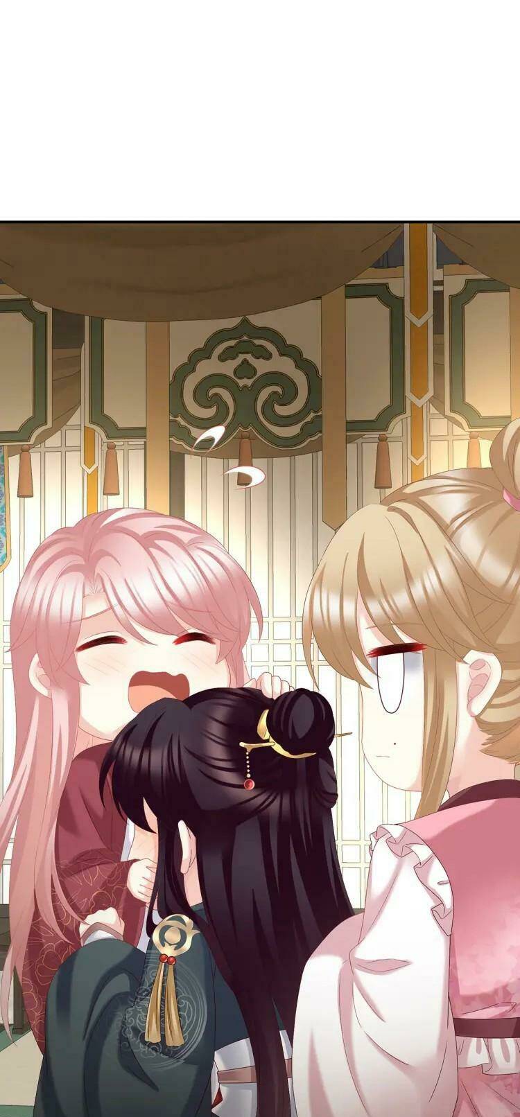 kiều phu có hỉ chapter 54 29