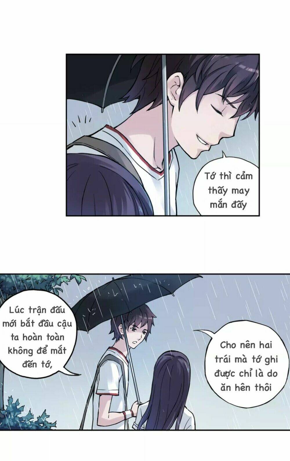 hương vị mùa hạ chapter 12 4