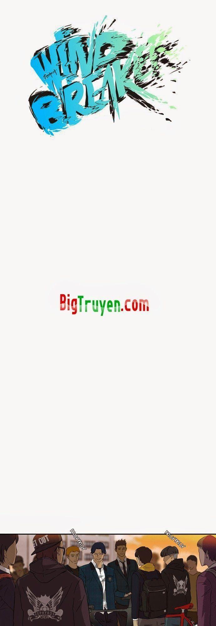 wind breaker chapter 1 11