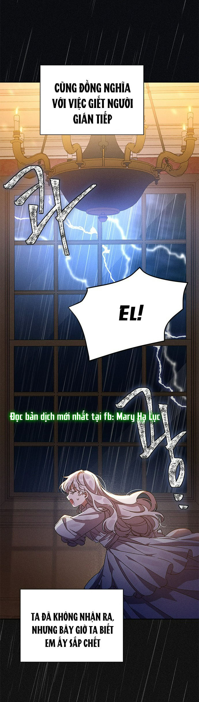 ôi kẻ thù không đội trời chung thân ái của tôi chapter 2 42