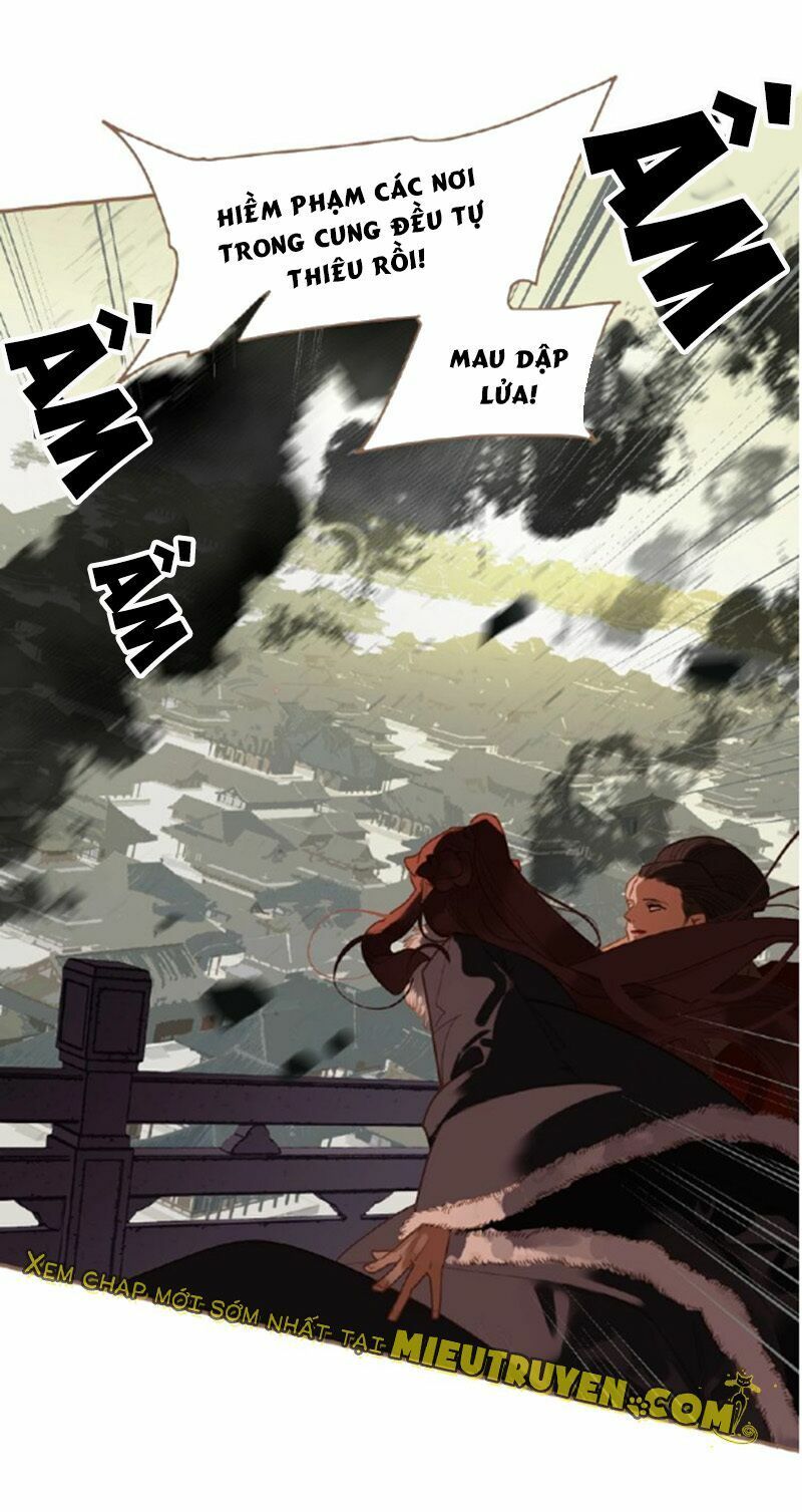 nhất đại linh hậu chapter 81 34